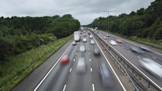 Drivers could be banned from hitting the road on Sundays