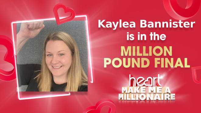 Kaylea Bannister also turned down £11,000!