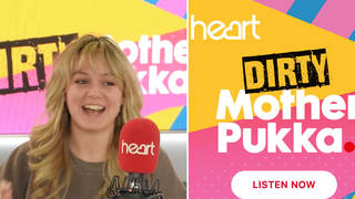 Florence Given appeared on episode five of Dirty Mother Pukka