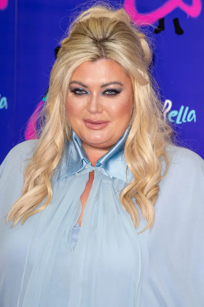 Gemma Collins shot to fame when she joined the TOWIE cast in 2011