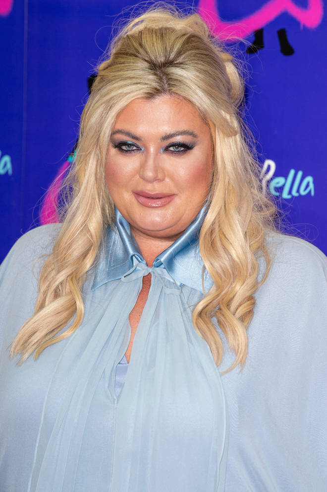 Gemma Collins shot to fame when she joined the TOWIE cast in 2011