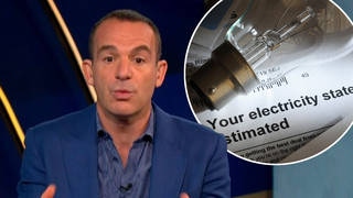 Martin Lewis has issued an urgent warning