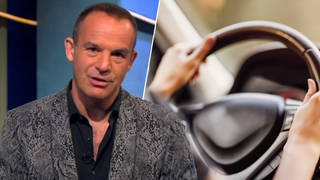 Martin Lewis has given advice on fuel costs