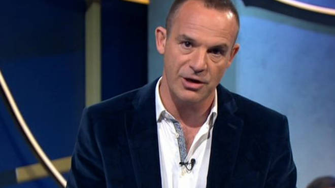 Martin Lewis has been issuing money saving tips