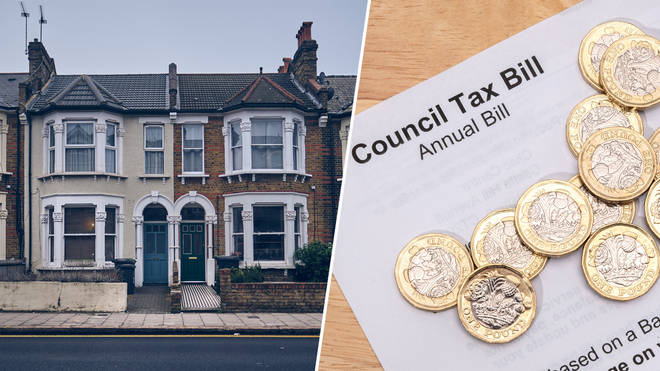 Here's how much your council tax has increased by