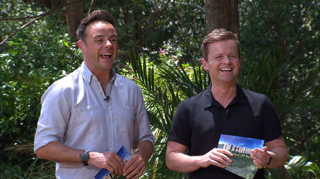 The I'm A Celeb start date has reportedly been moved forward