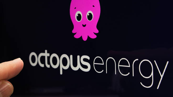 Octopus energy has been trying to help customers with rising costs