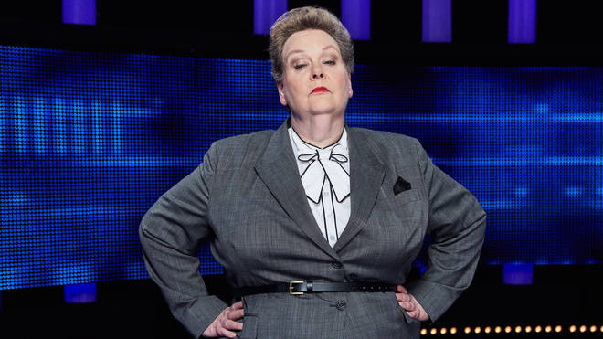 The Chase's Anne Hegerty has a 19th cousin – and it's the Queen!