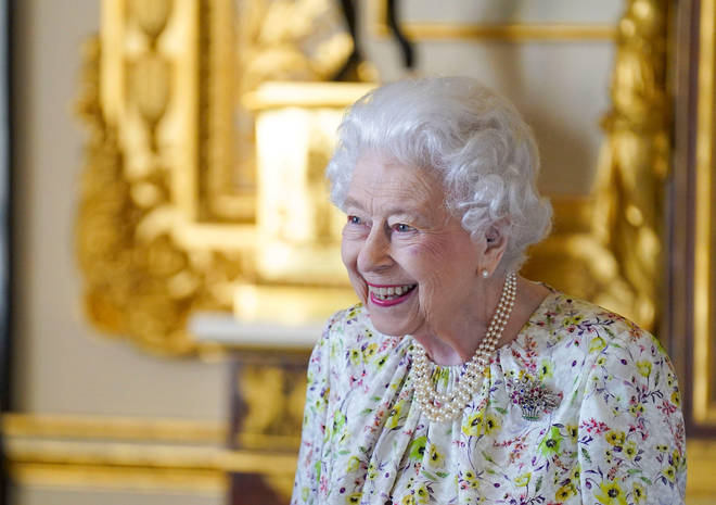 Does this mean the Queen will be inviting The Governess over for tea?
