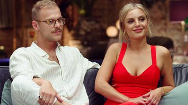 Jack and Domenica revealed they were no longer together after MAFS Australia