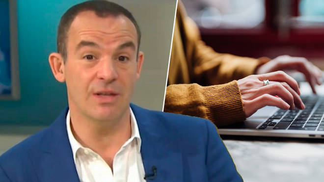 Martin Lewis has revealed how to save more than £90 on broadband