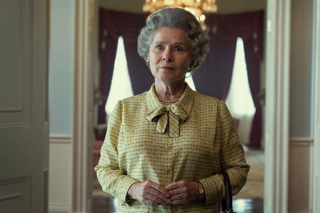 Series six of The Crown will be the final instalment of the hit royal drama