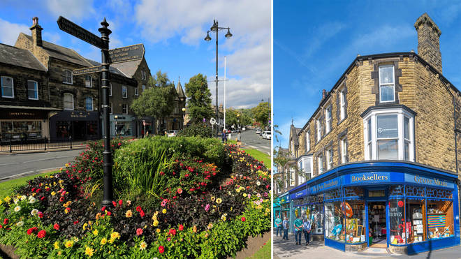 The best place to live in the UK has been revealed