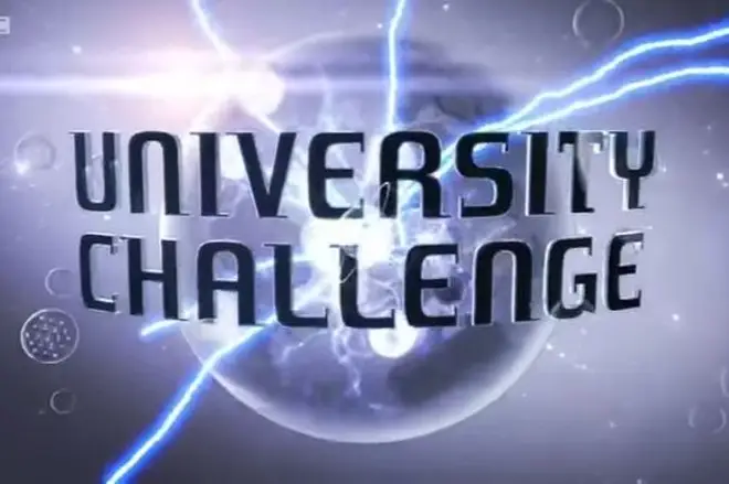 University Challenge is the quiz show we all don't mind losing