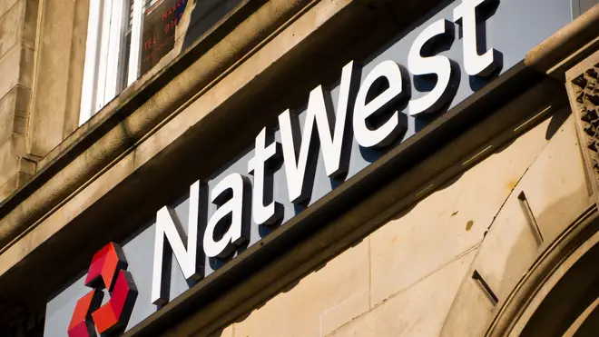 Natwest is shut over the Easter weekend