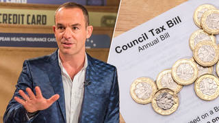 Martin Lewis has issued a warning