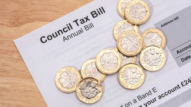 Don't fall for this sneaky council tax scam