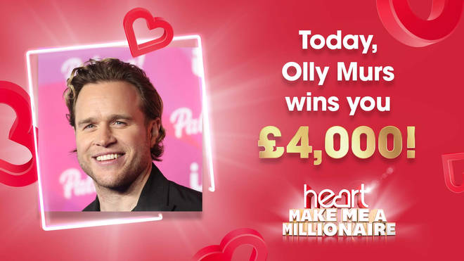 Will you take the 4000 or go into the Million Pound Final for your chance to win 1000000 on May 27