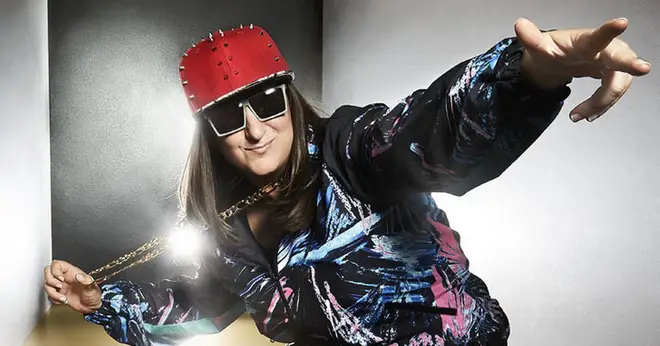 Honey G shot to fame during her appearance on The X factor in 2016
