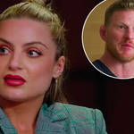 Domenica is said to have called Andrew 'attractive' on MAFS Australia