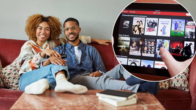 Netflix could introduce adverts soon