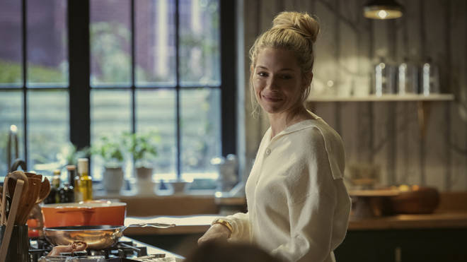 Sienna Miller stars in Anatomy of a Scandal