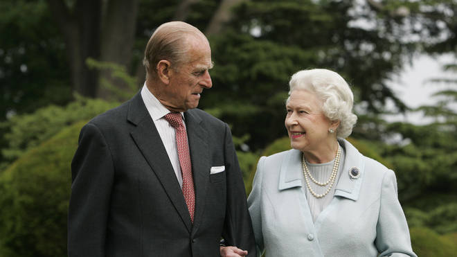 The Queen wants to feel close to Prince Philip
