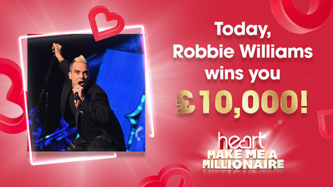 Will you take the 10000 or go into the Million Pound Final for your chance to win 1000000 on May 27