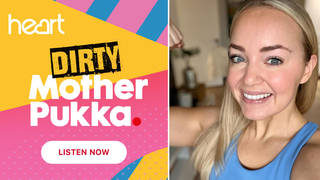 Alice Liveing is the ninth guest on Dirty Mother Pukka