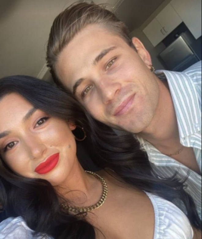 Ella and Mitch split up after the MAFS reunion