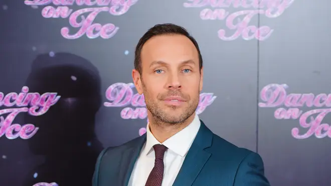 Jason Gardiner is the 'Simon Cowell' of the Dancing On Ice judging panel