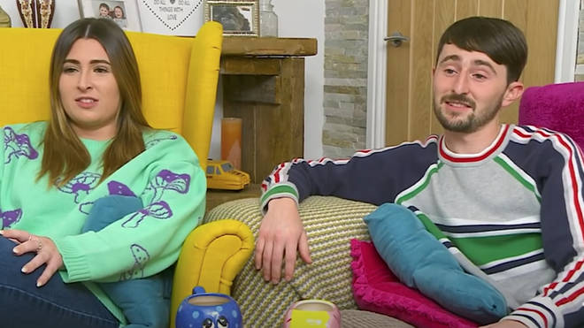 Siblings Sophie and Pete are favourites on Channel 4's hit show Gogglebox