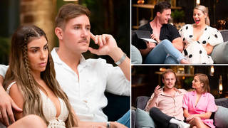 Married at First Sight Australia has finished on E4