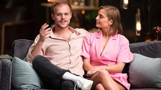 Dom and Jack are no longer together after MAFS