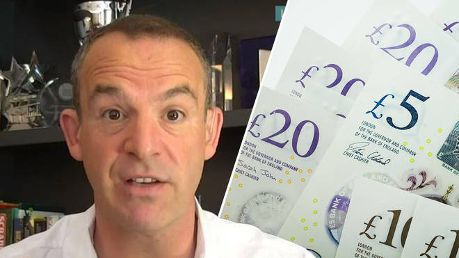 Martin Lewis has revealed how you can claim £175 this week