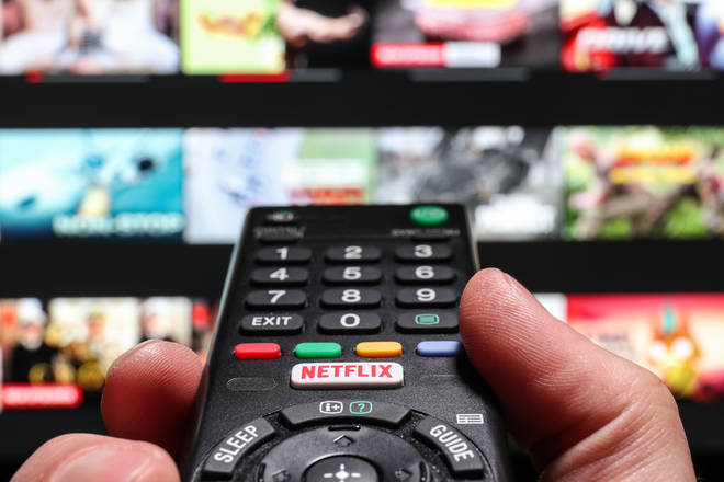 Netflix is increasing it's prices