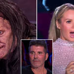 BGT viewers think they know who The Witch is