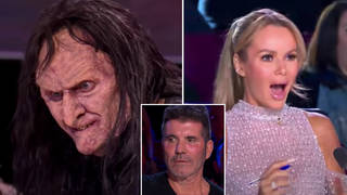 BGT viewers think they know who The Witch is