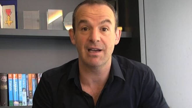 Martin Lewis has issued holiday advice