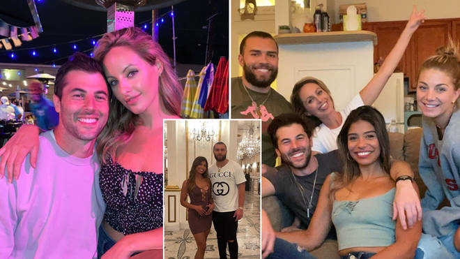Here's where the couples from Temptation Island season 3 are now