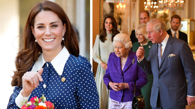 Tina Brown believes the Royal Family would struggle to survive without Kate Middleton
