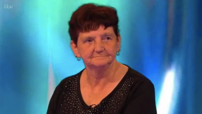 Cath appeared on Tipping Point this week