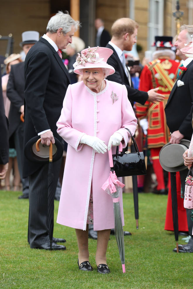 The Queen, who has been suffering from mobility issues, will have other members of the Royal Family attend the Garden Parties in her absence