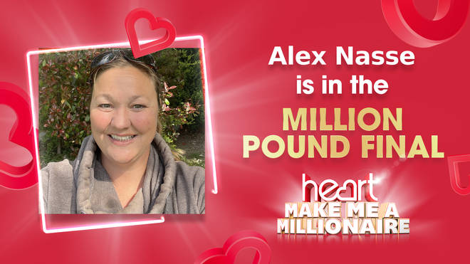 Alex Nasse turned down a huge £10,000 in order to enter the Million Pound Final
