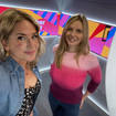 Rachel Riley joined Anna Whitehouse for episode 11 of Dirty Mother Pukka