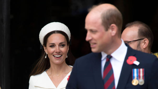 Candidates need to have an "awareness of, and interest in" Kate Middleton and Prince William