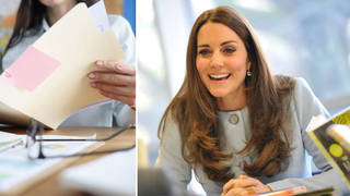 Kate Middleton is looking for a new assistant