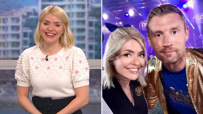 Why is Holly Willoughby not on This Morning today? - Heart