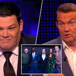 Mark Labbett has revealed something about the celebrity version of The Chase