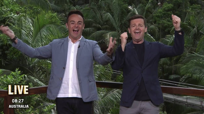 I'm A Celebrity is returning to the Australian jungle this year